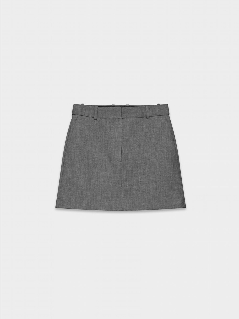 Aritzia Chisel Skirt Size 0 NWOT